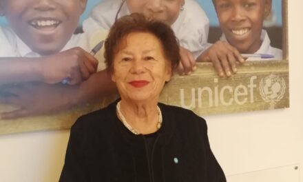 UNICEF ITALIA – La siracusana Carmela Pace nuovo presidente nazionale