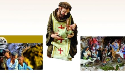 Carlentini: “San Francesco, il presepe, i presepi e l’Altro”