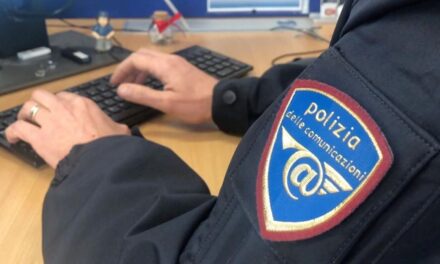 Reati sul web: il bilancio del 2022 della Polizia Postale siciliana