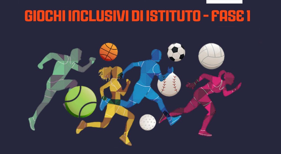 Sport e inclusione. Il via il 5 dicembre con l’Istituto “S.Quasimodo”